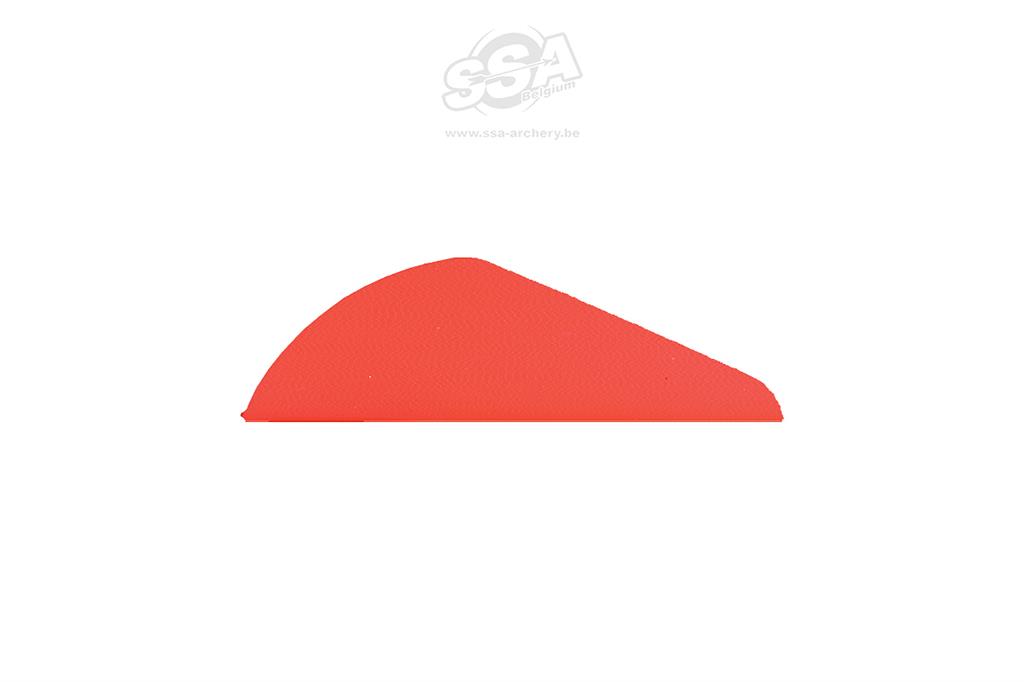 Blazer mini vanes 1.5"