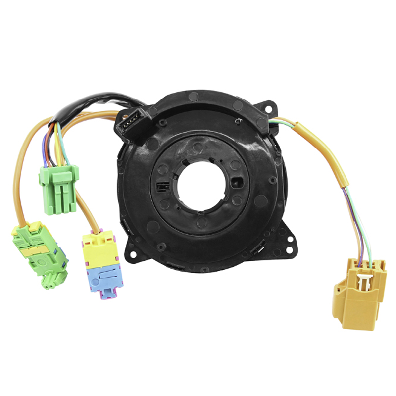 Air bag clockspring - 2