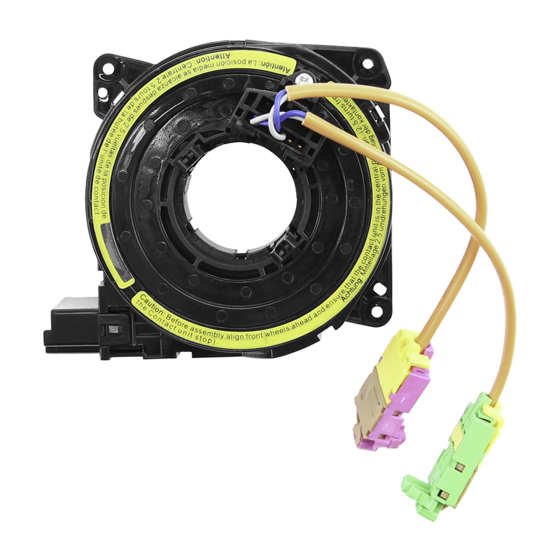 Air bag clockspring