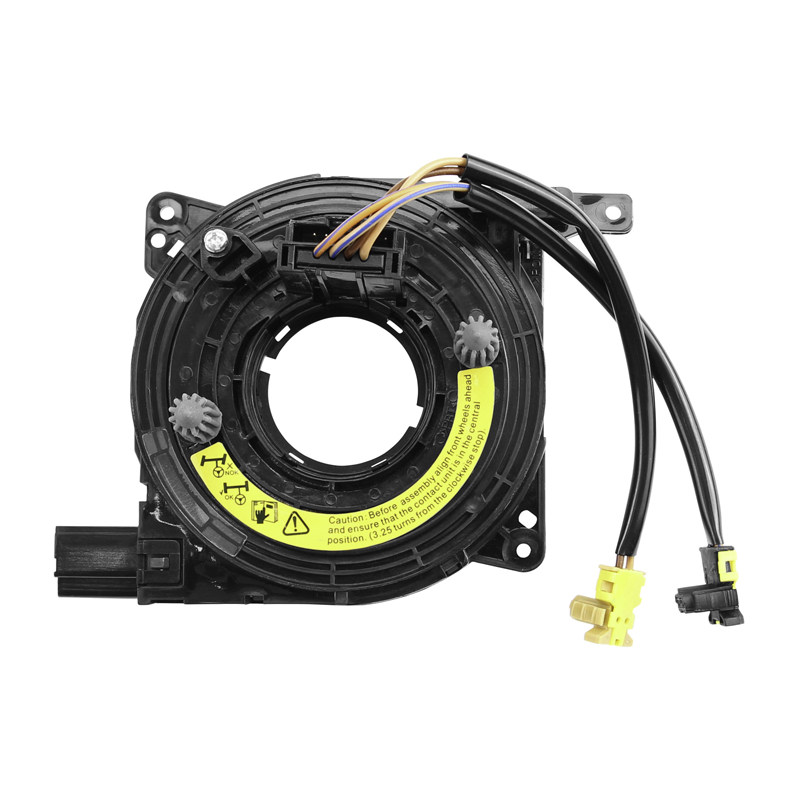 Air bag clockspring
