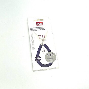 YOGA hjälpsticka 7 mm