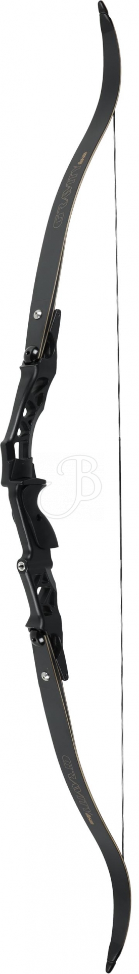 Gravity Illusion TD 62"