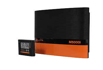 Gallagher M5000i 230V