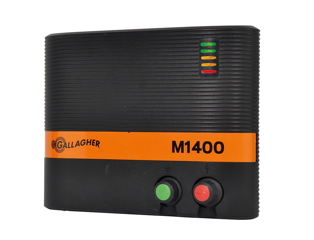 Gallagher M1400 230V