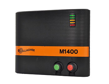 Gallagher M1400 230V