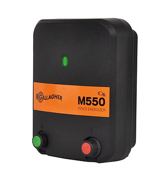 Gallagher M550 230V
