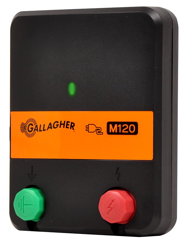 Gallagher M120 230V