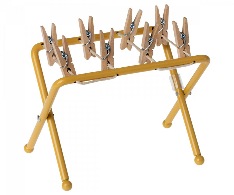 Drying rack, Mouse - Maileg