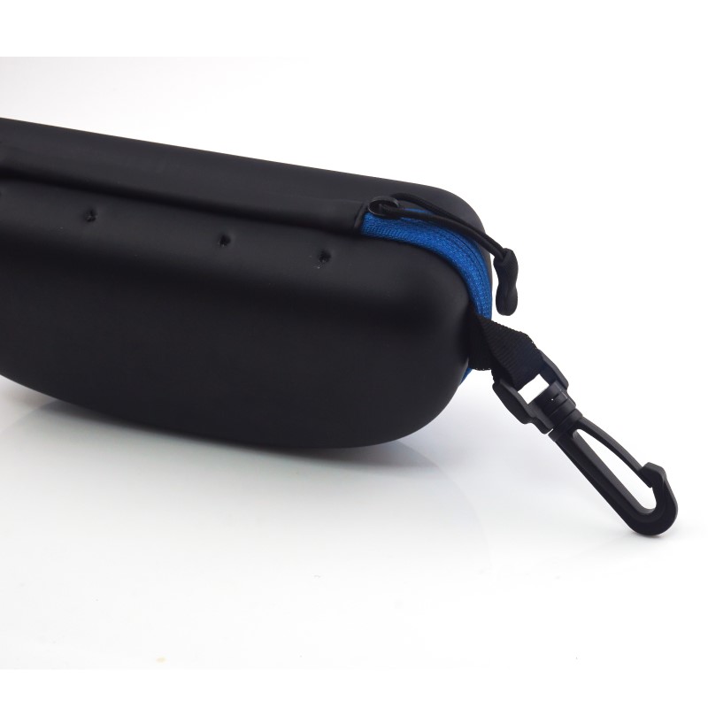 Protect your swimming goggles in style