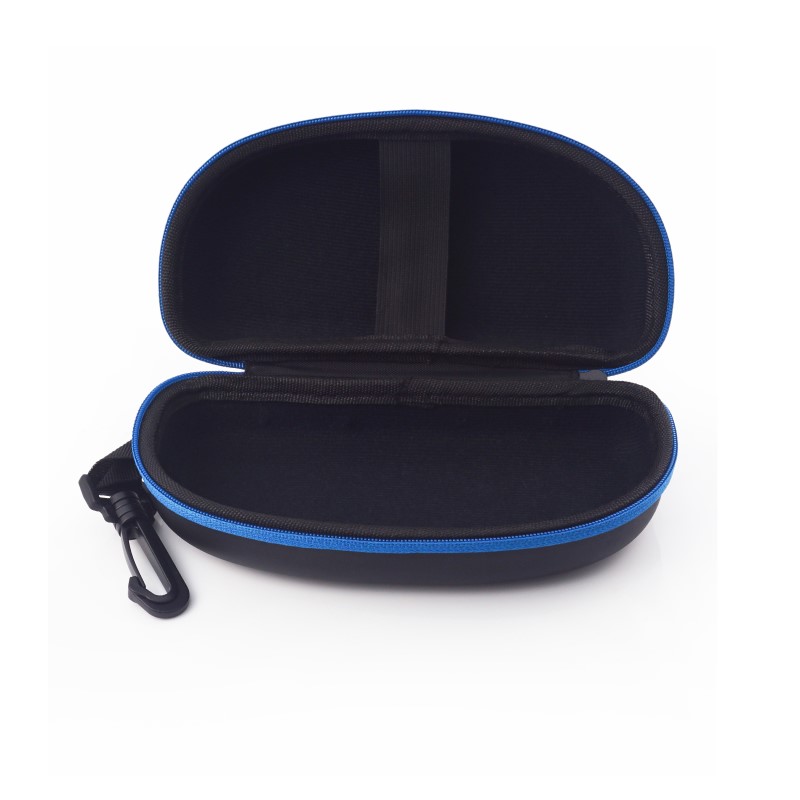 Protect your swimming goggles in style