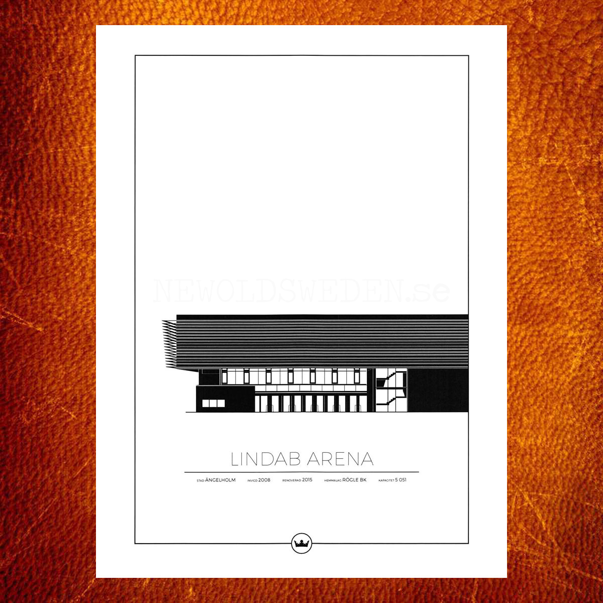 Lindab Arena -  Ängelholm - 2