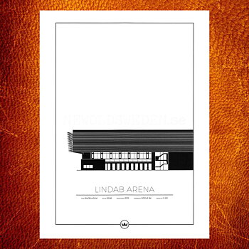 Lindab Arena -  Ängelholm