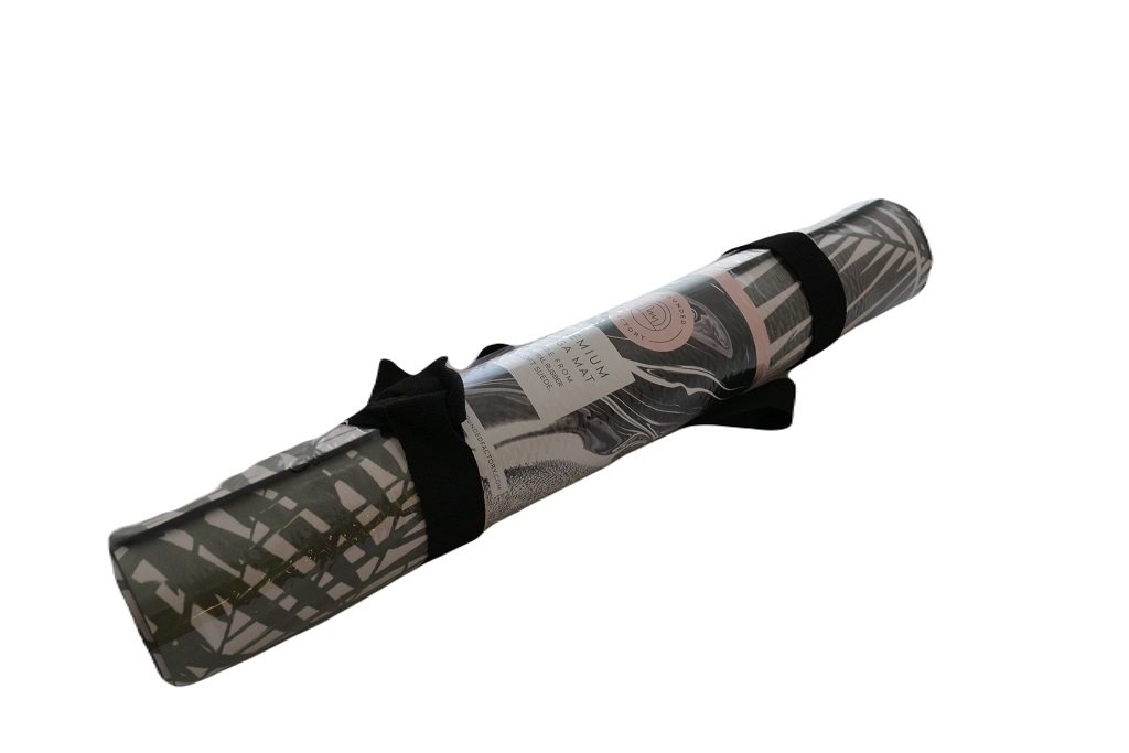 Miljøvennlig yogamatte 3,5 mm