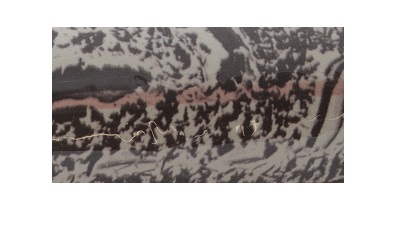 Miljøvennlig yogamatte 3,5 mm - 3