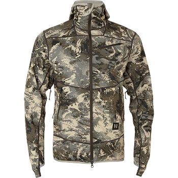 Härkila mountain hunter expedition fleece hoodie