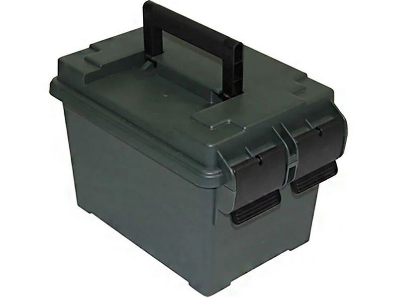 Cartridge box / C45 - 2