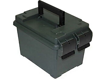Cartridge box / C45