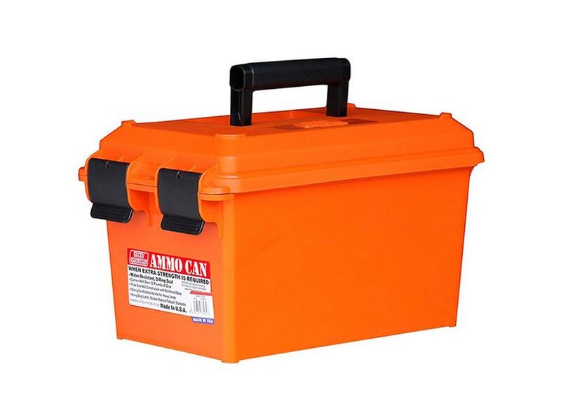 Cartridge box / AC35