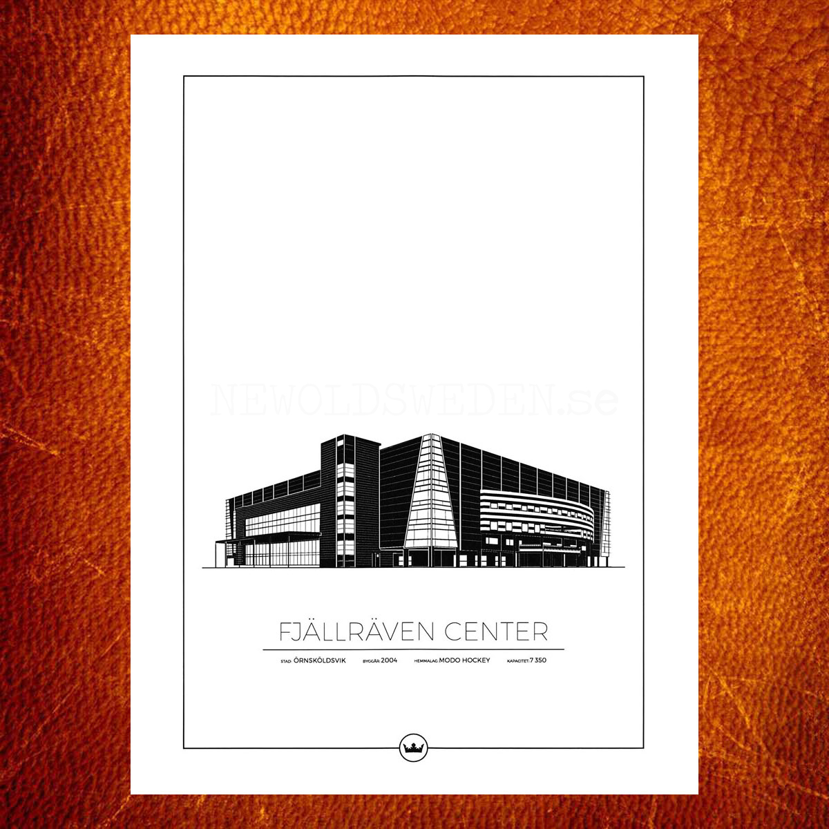 Fjällrävens Center -  Örnsköldsvik - 2