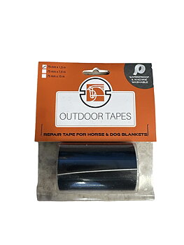 Lagningstejp Outdoor blå