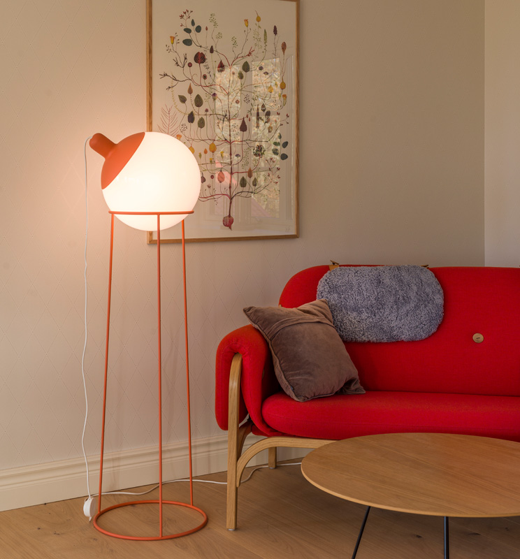 Dolly gulvlampe - 7