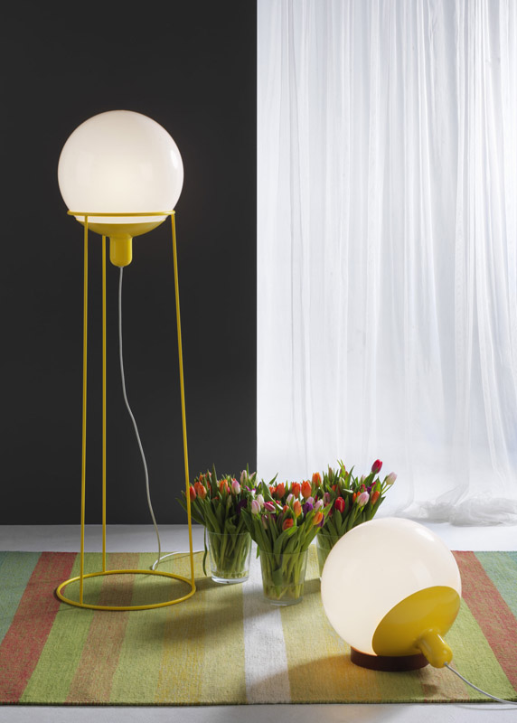 Dolly gulvlampe - 6