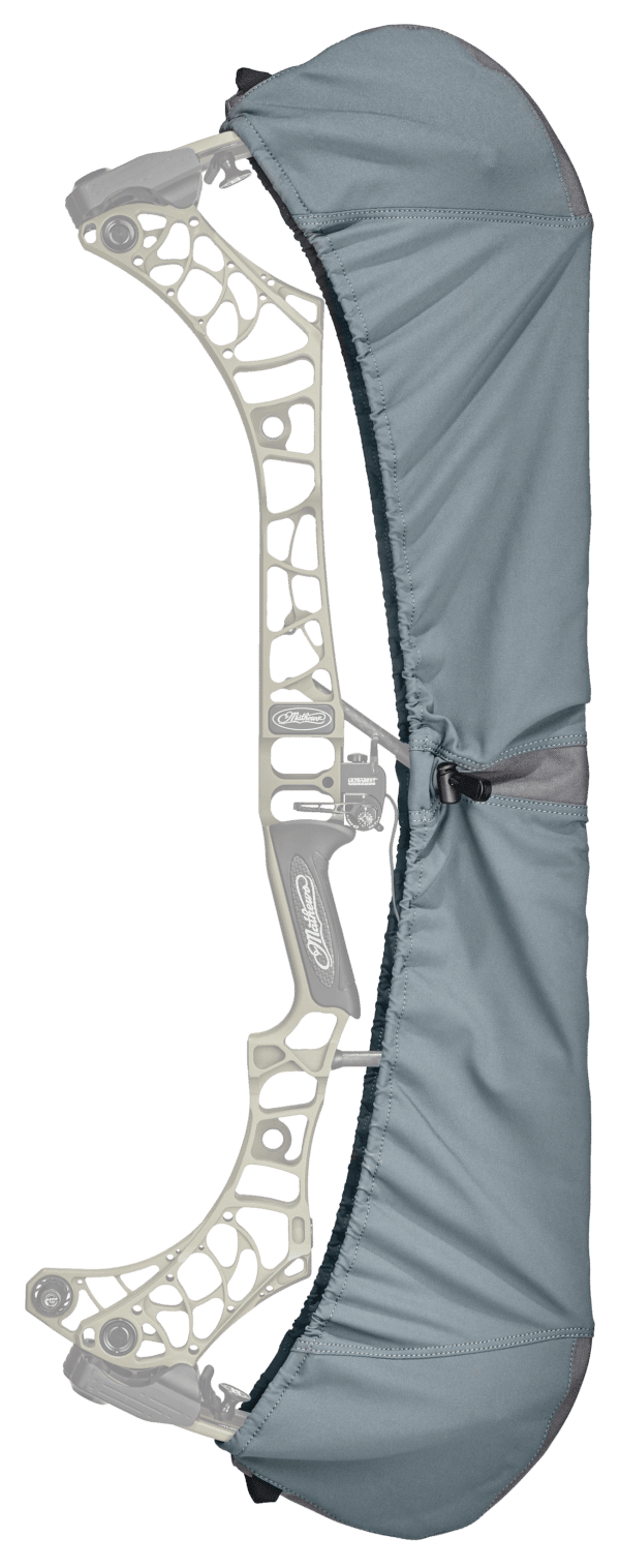 Mathews Defender Bågrem/skydd compound