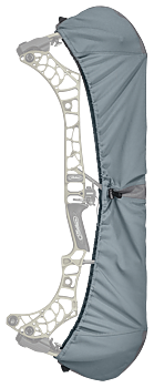 Mathews Defender Bågrem/skydd compound