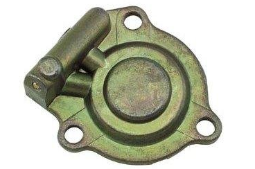 Acc.Pump, Hi-Flow Keihin 80-89, Andrew
