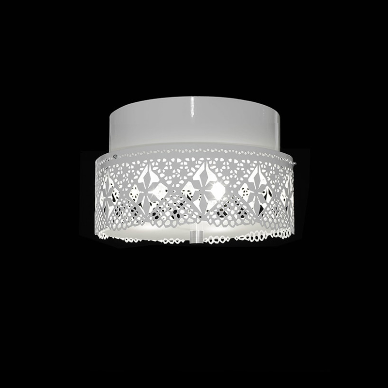 Gladys Ceiling Small