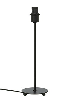 Bordslampa Ester Svart