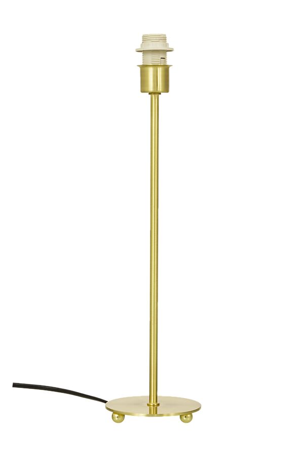 Bordslampa Ester Mässing