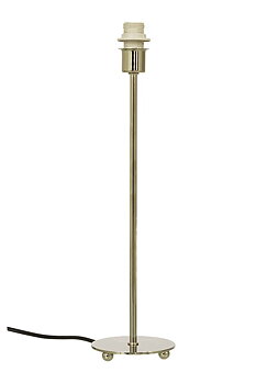 Bordslampa Ester Krom