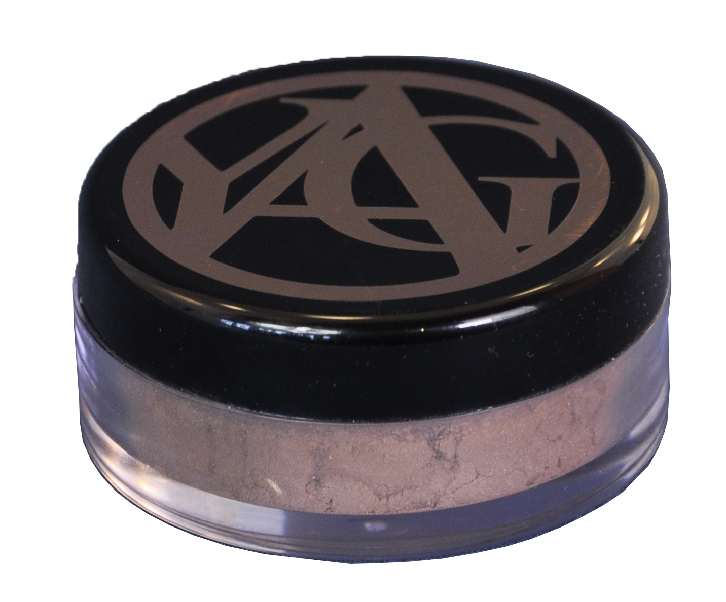 Bronz glimmer - Bronzer - YAG Sweden