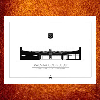 Kalmar Golfklubb -  Kalmar