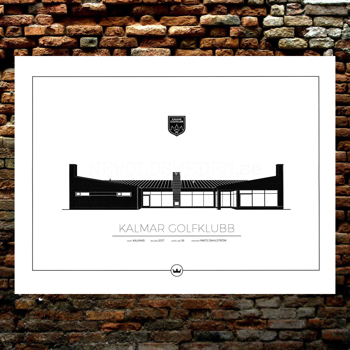 Kalmar Golfklubb -  Kalmar - 3