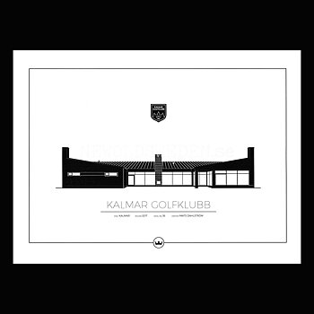 Kalmar Golfklubb -  Kalmar