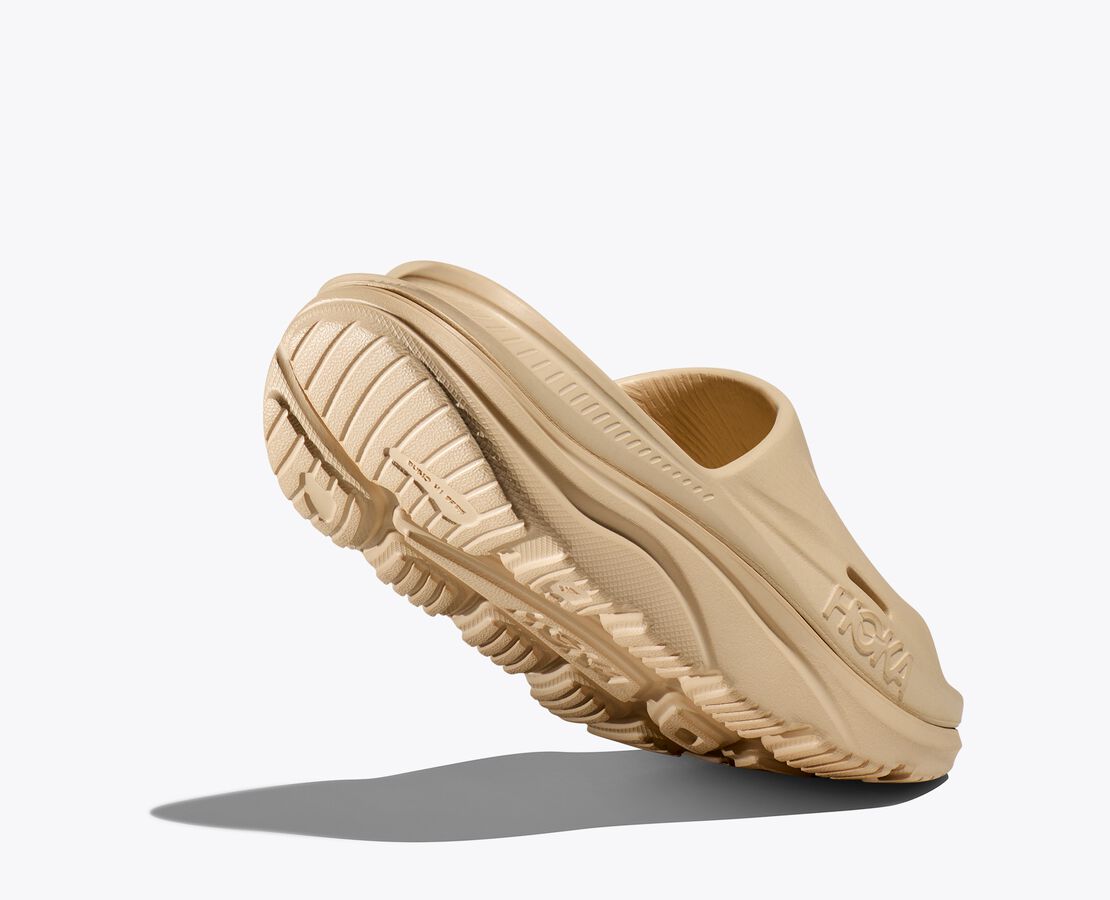 Hoka One One U Ora Recovery Slide 3 - 6