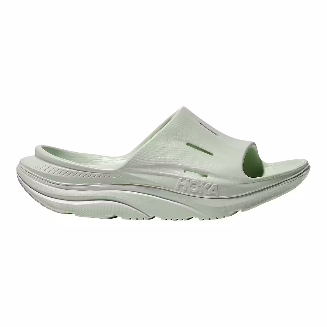 Hoka One One U Ora Recovery Slide 3 - 2