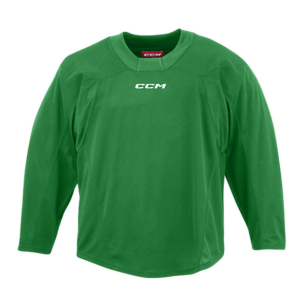CCM 7000 träningströja Jr - 4