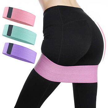Yoga Pull Strap - Stretching / Training
