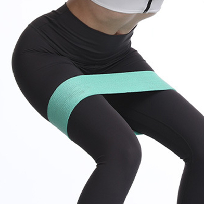 Yoga Pull Strap - Stretchning / Träning - 9