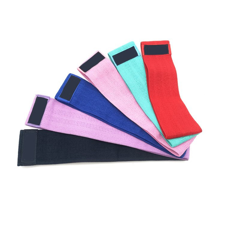 Yoga Pull Strap - Stretchning / Träning - 13