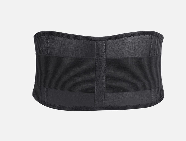Backpain Belt - Ergonomics - 2