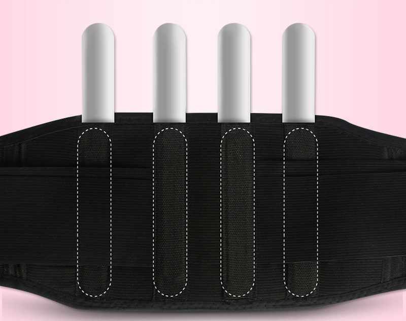 Backpain Belt - Ergonomics - 3