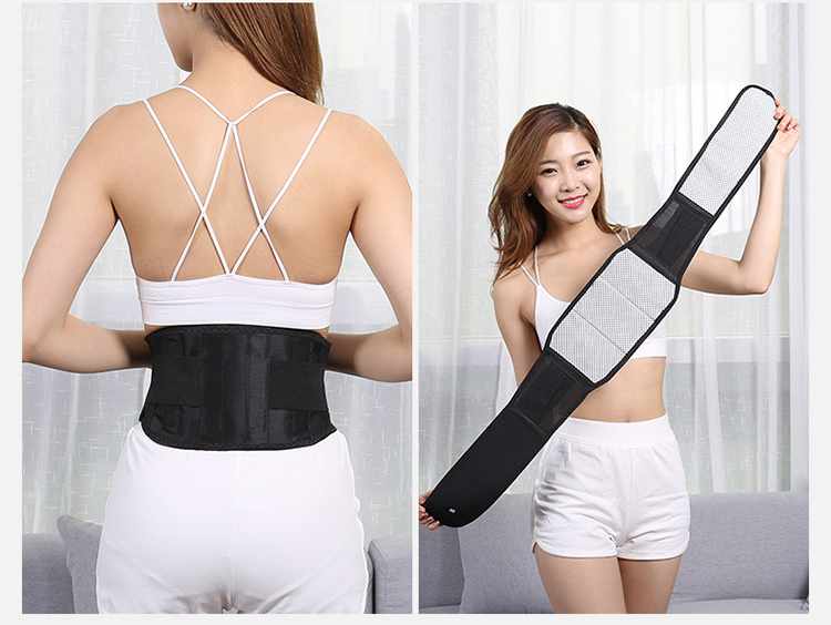 Backpain Belt - Ergonomics