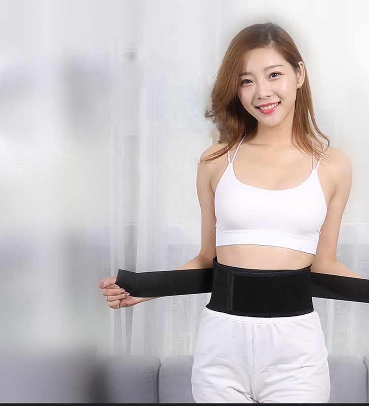 Backpain Belt - Ergonomics - 10
