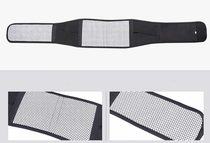 Backpain Belt - Ergonomics - 5