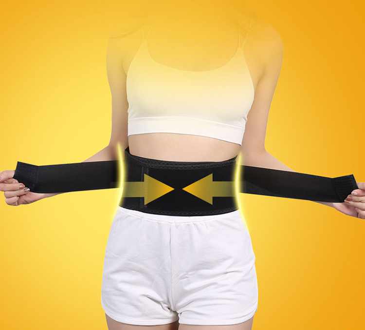 Backpain Belt - Ergonomics - 6