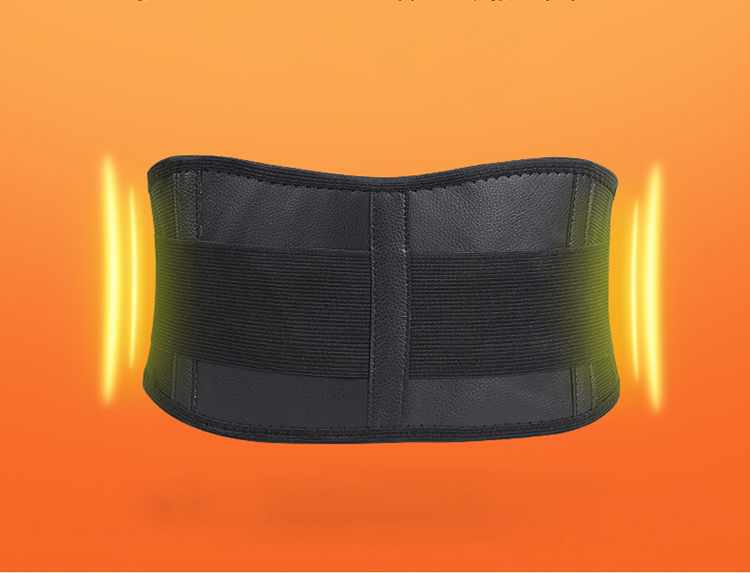 Backpain Belt - Ergonomics - 4